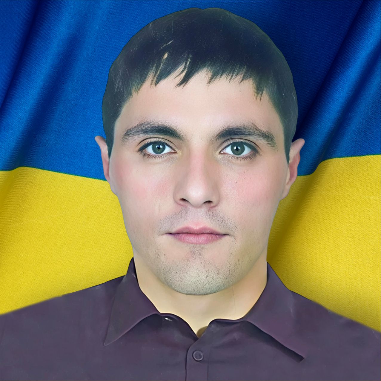 Барадуля Михайло Олексійович
